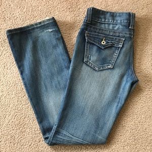 Guess Jeans, Size 28, Gently Worn
